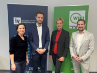 ein Workshop in Zusammenarbeit mit WdF und VwG