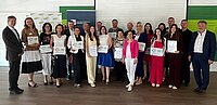 Gütesiegelträger 2026-2029