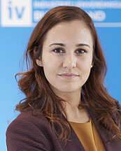 Vizepräsidentin Christina Glocknitzer